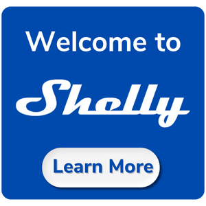Welcome to Shelly