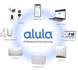 Alula Connect Webinar