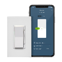 Leviton Decora Smart WiFi